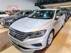 فولكسفاغن باسات